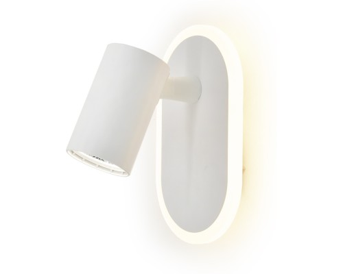 Спот Omega 10222/2LED White Escada
