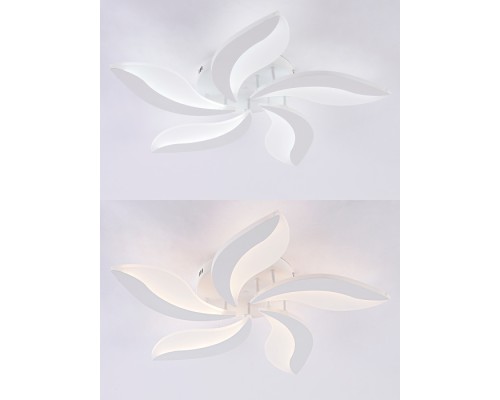 Потолочная люстра  LED LAMPS 81459 Natali Kovaltseva