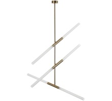 Потолочная люстра Soho 4306/6 Odeon Light