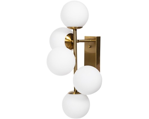 Бра  K2KM1105W-5 Garda Decor