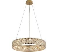 Подвесной светильник 8530 8532/60 C gold polished Newport