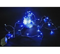 Гирлянда  A-001 LED BL Sneha