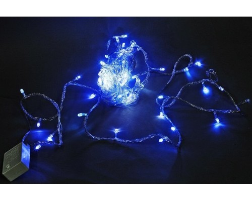 Гирлянда  A-001 LED BL Sneha