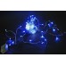 Гирлянда  A-001 LED BL Sneha