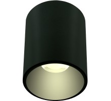 Точечный светильник Shamrock LE201CL-1BA Lightera