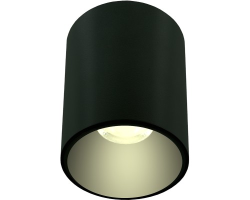 Точечный светильник Shamrock LE201CL-1BA Lightera