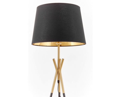 Торшер Merino LDF 3120 BK+MD Lumina Deco