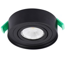 Точечный светильник CLT 059 CLT 059C1 BL Crystal Lux