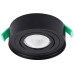Точечный светильник CLT 059 CLT 059C1 BL Crystal Lux