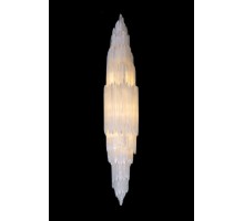 Настенный светильник Selena FL1192-8W Fluorite