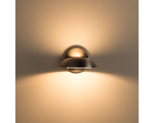 Бра Interior A7108AP-1SS Arte Lamp