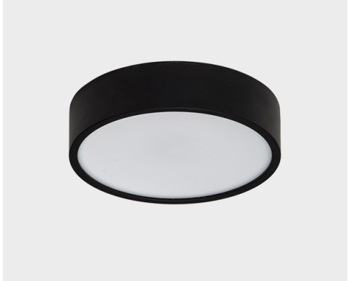 Точечный светильник M04-525 M04-525-175 black 4000K Italline