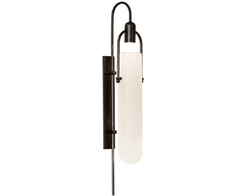 Бра Arc Well B6066W/L black/white DeLight Collection