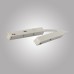 Коннектор угловой  MAGNET AM404 LL20 WH AM Group