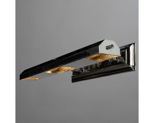 Подсветка для картин Picture Lights Vintage A9126AP-4CC Arte Lamp