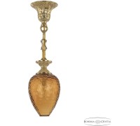 Подвесной светильник 7003P 7003P/12 G Amber/H-1C Bohemia