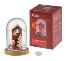 Световая фигура  29283 8 Ritter