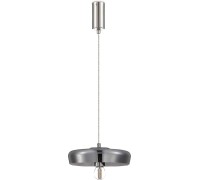 Подвесной светильник Eleganza S111057.1Smoky Donolux