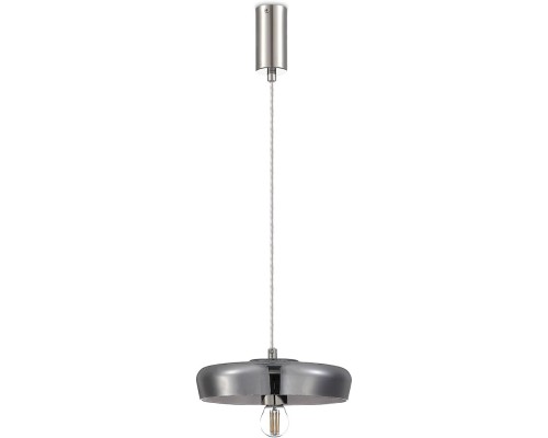 Подвесной светильник Eleganza S111057.1Smoky Donolux
