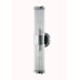 Бра Sancho SANCHO AP2 CHROME Crystal Lux