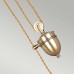 Подвесной светильник Provence PV-P-AGB Elstead