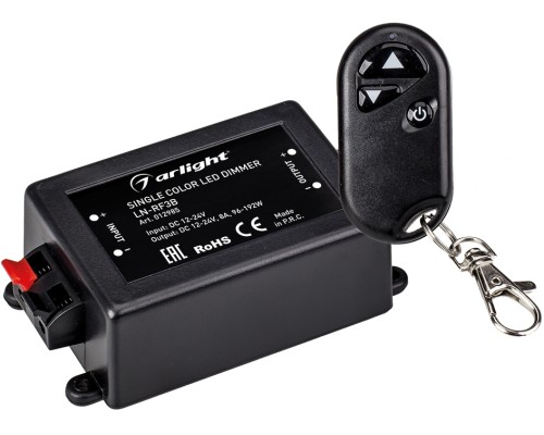 Диммер  012985 Arlight
