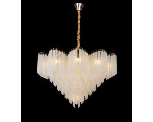Подвесная люстра  F0124-02 Alfa Light