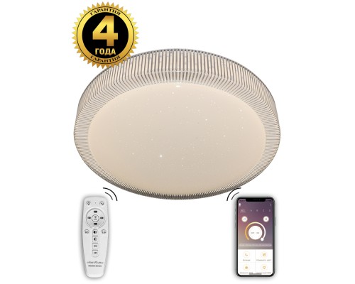Потолочный светильник LED LAMPS LED LAMPS 81076 Natali Kovaltseva