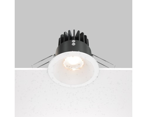 Точечный светильник Zoom DL034-2-L12W Maytoni
