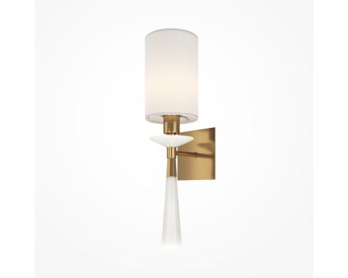 Бра Bianco MOD224WL-01BS1 Maytoni