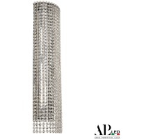 Бра Sicilia SH500.B5.20-70.A.Ni.4000 APL LED