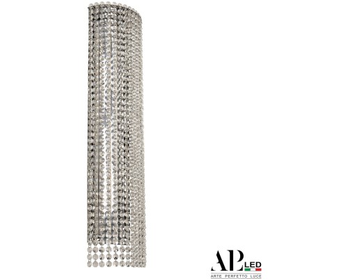 Бра Sicilia SH500.B5.20-70.A.Ni.4000 APL LED