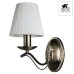 Бра Domain A9521AP-1AB Arte Lamp