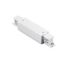 Центральный коннектор питания Quattro 504186-FRPS Lightstar