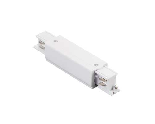 Центральный коннектор питания Quattro 504186-FRPS Lightstar