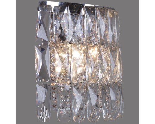 Бра  IL5063-1WZF-25 CH ELITE ILLUMICO