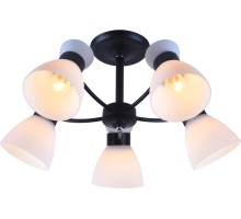 Потолочная люстра Aemilia 9185-305 Rivoli