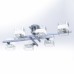 Потолочная люстра Вирта CL139260 Citilux