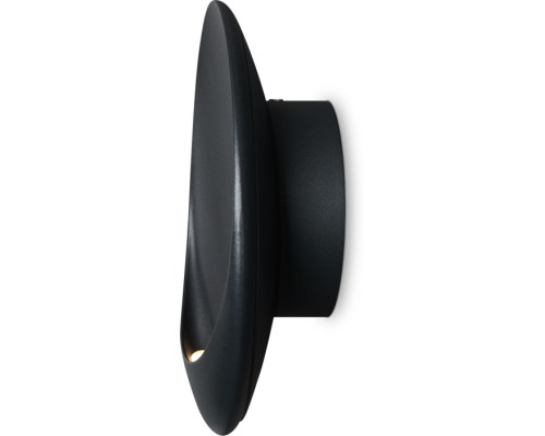Настенный светильник Clam FR6188WL-L5B Freya