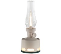 Интерьерная настольная лампа Cherosio L68031.74 L'Arte Luce