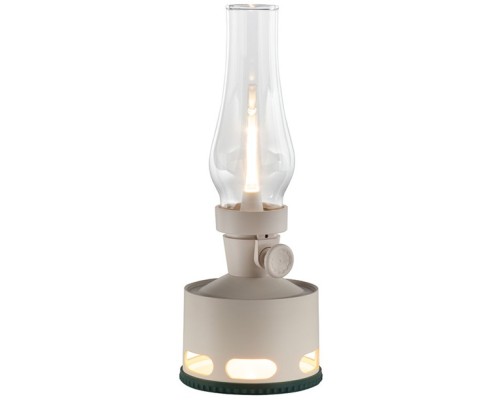 Интерьерная настольная лампа Cherosio L68031.74 L'Arte Luce