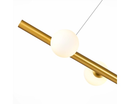 Подвесной светильник Asolo SL1185.203.04 ST Luce