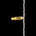Гирлянда Бахрома PIL120CAP-10-2WW Laitcom