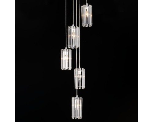 Подвесной светильник Джейн CL306051 Citilux