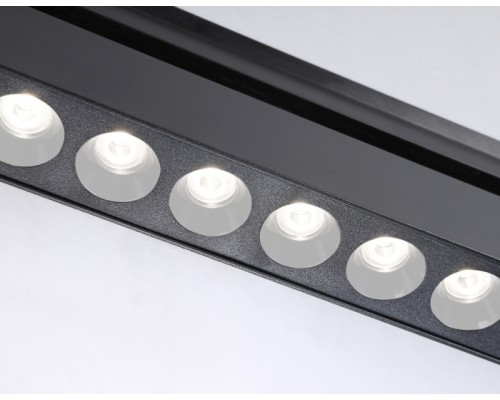 Трековый светильник TRACK SYSTEM GL6715 Ambrella