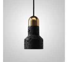 Подвесной светильник  jazz-stone01 ImperiumLoft