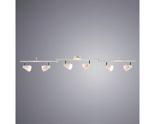 Спот Gioved A6008PL-6WH Arte Lamp