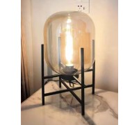 Интерьерная настольная лампа  F3124-23 Alfa Light
