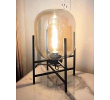 Интерьерная настольная лампа  F3124-23 Alfa Light