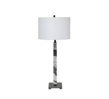 Интерьерная настольная лампа  185HM-03631 Garda Decor